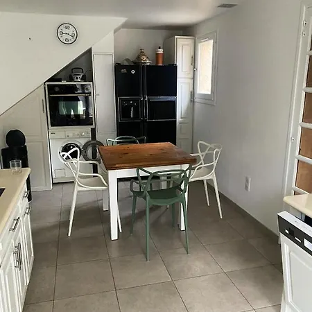 De 5 Chambres Avec Vue Sur La Mer Piscine Privee Et A Ajaccio A 6 Km De La Plage Villa *