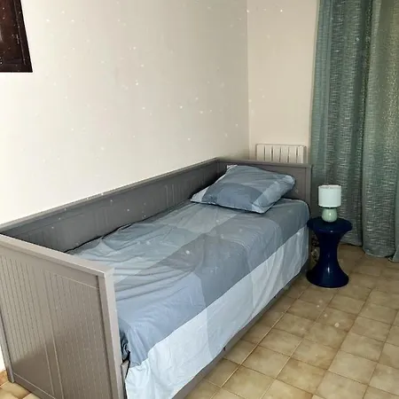 De 5 Chambres Avec Vue Sur La Mer Piscine Privee Et A Ajaccio A 6 Km De La Plage Villa